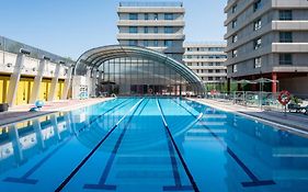 Madrid Airport Suites, Affiliated by Meliá